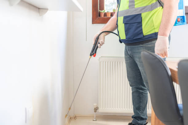 Best Insect Control  in Mount Carmel, OH